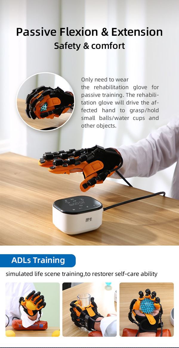 stroke hand rehabilitation glove05