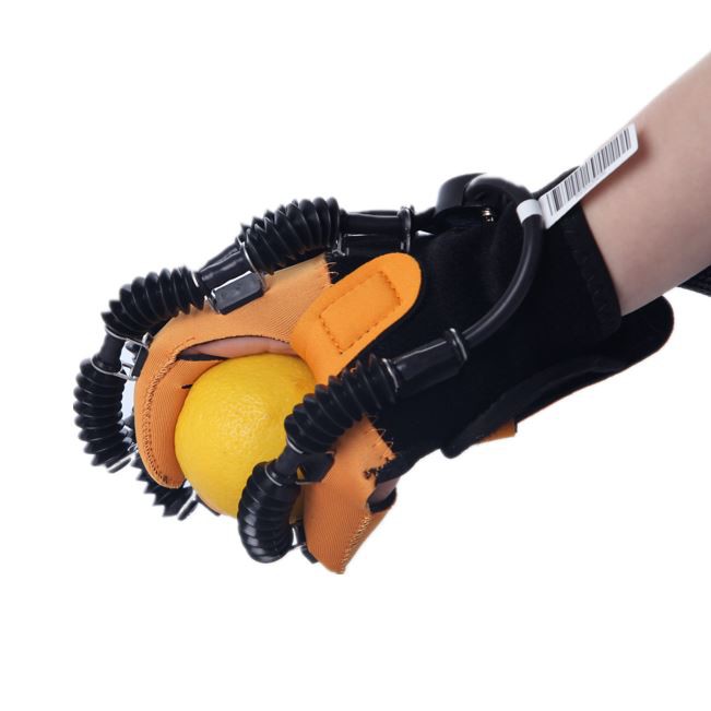 Familiezorg Robothandschoen voor handverlamming