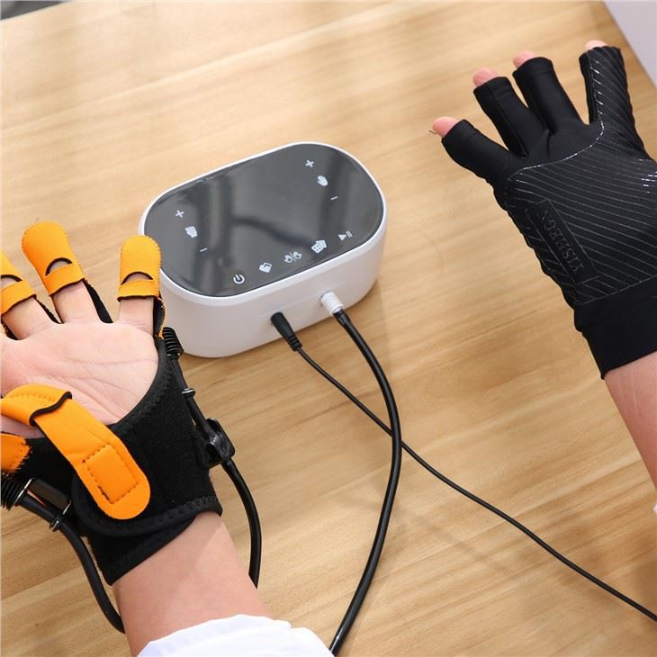 Hand- en vingertrainers