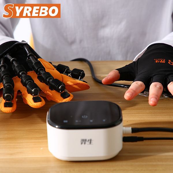 Handrevalidatierobot