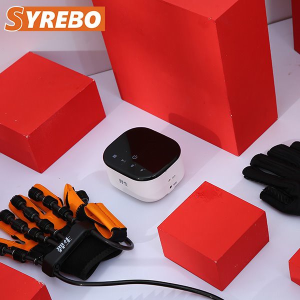 Revalidatie Vingerhandschoenen Brace
