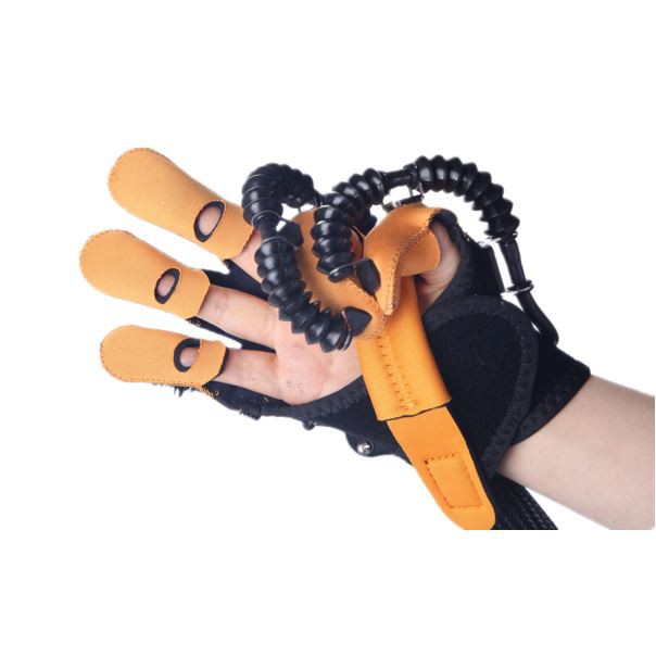 Apparatuur voor robottherapie