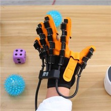Vroege neurorevalidatie Handrobotrehabilitatieapparaat