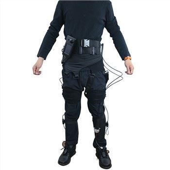 Exoskelet om te wandelen