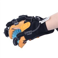 Hand vinger sporters exoskelet voor verlamde
