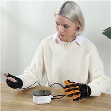 Handvinger fysiotherapieapparatuur