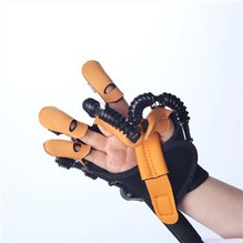 Handvingerrehabilitatiesysteem