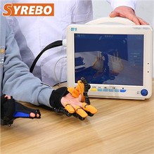 Handschoen voor patiënten met een beroerte