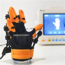 Massagers Relaxhandschoen voor verlamde hand