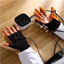 Fysiotherapie apparaat