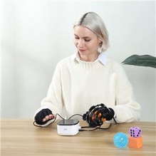 Revalidatiehandschoenen