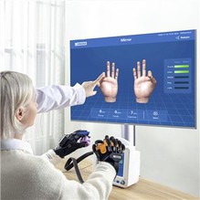 Apparatuur voor revalidatietherapie