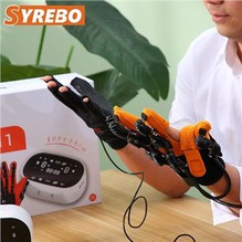 Syrebo Robothandschoen voor assistentie C10