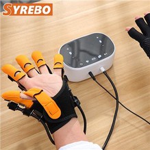 Robothandschoenrehabilitatieapparaat