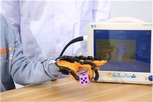 Smart Glove Revalidatie