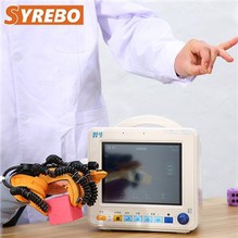 Zachte Robotics Revalidatiehandschoen