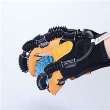 Handvingerrehabilitatieapparaat