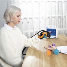 Therapiehandschoen voor beroerte