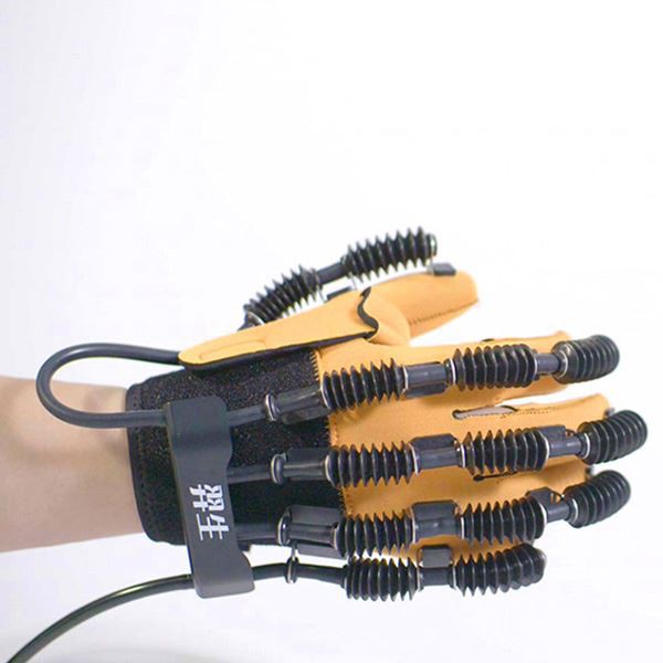 Stroke Hand Robotic Rehabilitatieapparaat