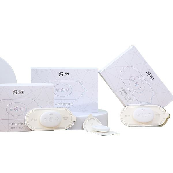 Tientallen therapie-stimulator met lage frequentie