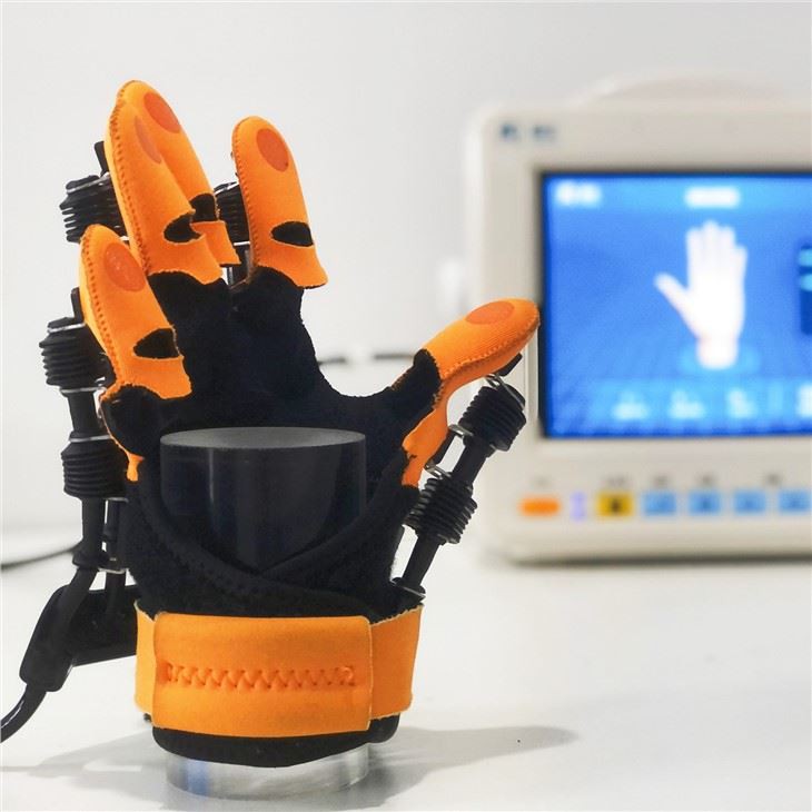 Groothandel handhandschoen voor patiënten met een beroerte