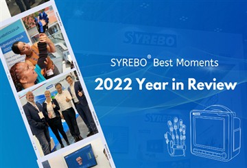 Jaaroverzicht: SYREBO beste momenten in 2022