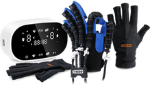 Handrevalidatierobot SY-HRC11