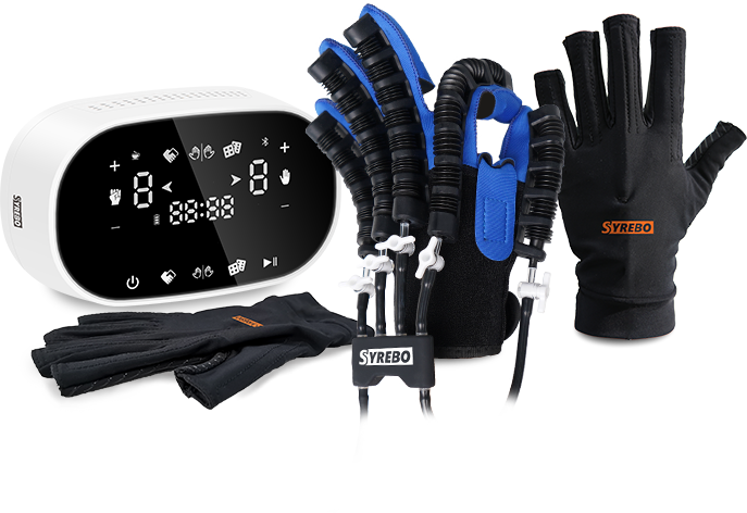 Handrevalidatierobot SY-HRC11