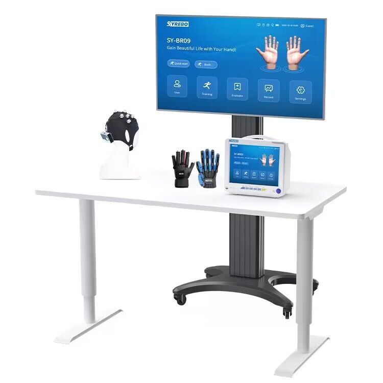 Handrevalidatierobot (BCI) 08G