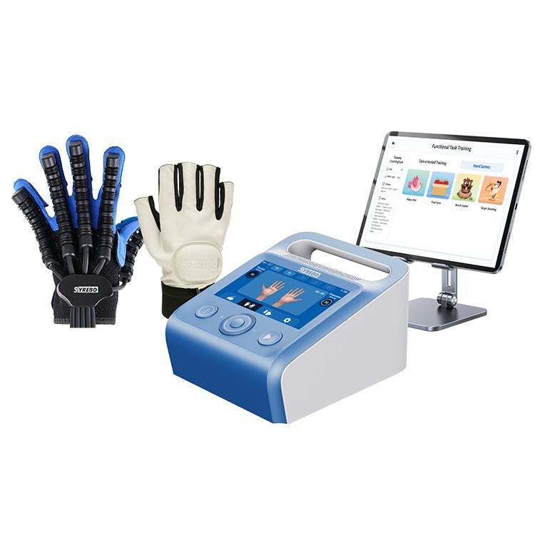 Handrevalidatierobot C15