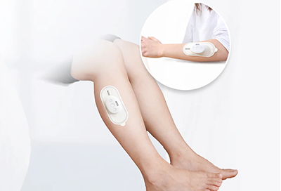 Welke soorten elektrische stimulatietherapie worden gebruikt voor revalidatie...