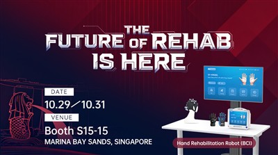 Uitnodiging voor een bezoek aan Syrebo tijdens de Singapore Week of Innovatio...