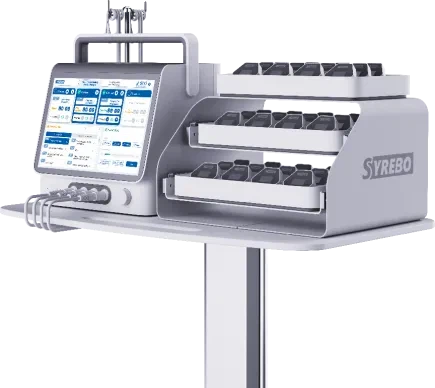 Electrotherapy system