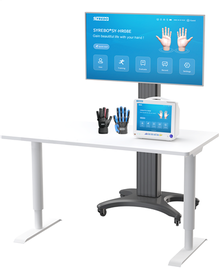Handrevalidatierobot 08E